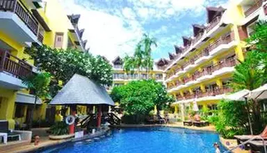 Woraburi Phuket Resort & SPA