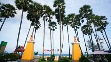 Woraburi Phuket Resort & SPA