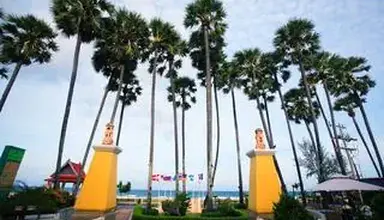 Woraburi Phuket Resort & SPA