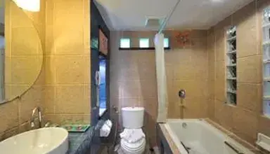Woraburi Phuket Resort & SPA