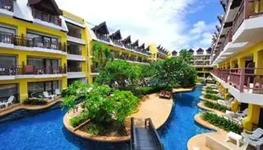 Woraburi Phuket Resort & SPA