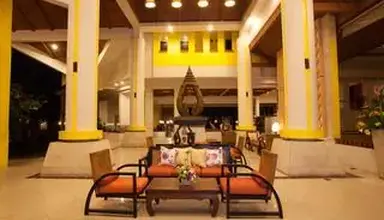 Woraburi Phuket Resort & SPA