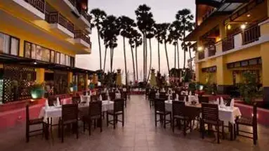 Woraburi Phuket Resort & SPA