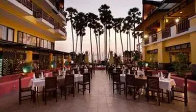 Woraburi Phuket Resort & SPA