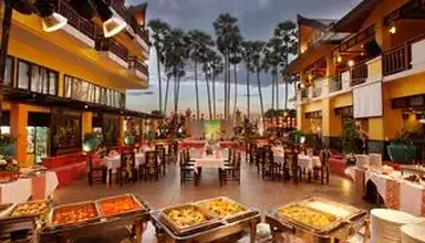 Woraburi Phuket Resort & SPA