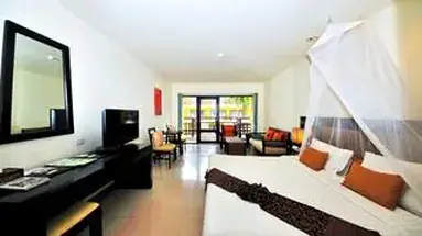 Woraburi Phuket Resort & SPA