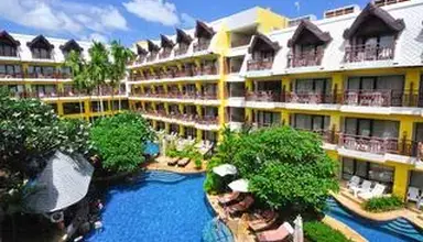 Woraburi Phuket Resort & SPA