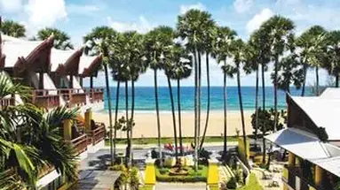 Woraburi Phuket Resort & SPA