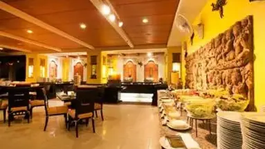 Woraburi Phuket Resort & SPA