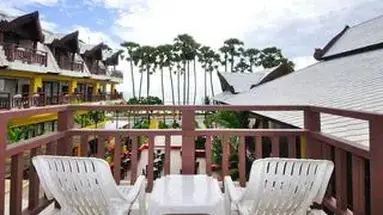 Woraburi Phuket Resort & SPA