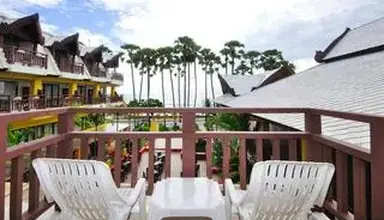 Woraburi Phuket Resort & SPA