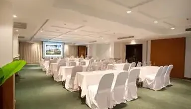 Woraburi Phuket Resort & SPA