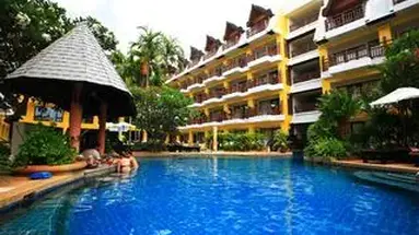 Woraburi Phuket Resort & SPA