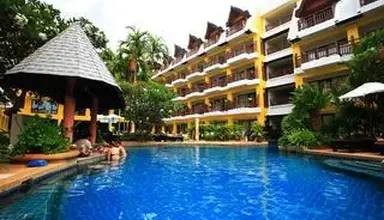 Woraburi Phuket Resort & SPA