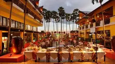 Woraburi Phuket Resort & SPA