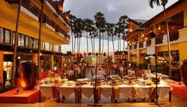 Woraburi Phuket Resort & SPA