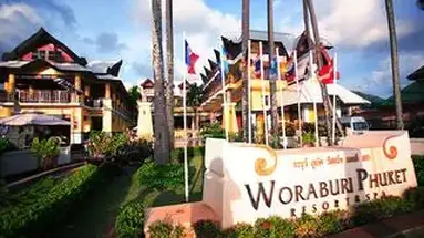 Woraburi Phuket Resort & SPA