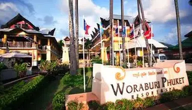 Woraburi Phuket Resort & SPA