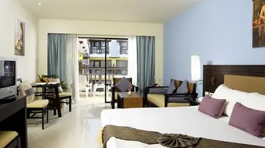 Woraburi Phuket Resort & SPA
