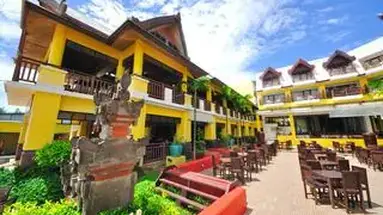 Woraburi Phuket Resort & SPA