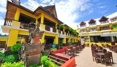 Woraburi Phuket Resort & SPA