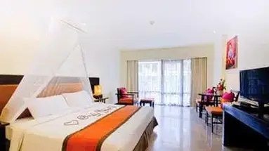 Woraburi Phuket Resort & SPA