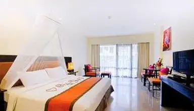 Woraburi Phuket Resort & SPA