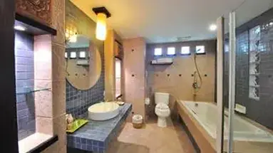 Woraburi Phuket Resort & SPA