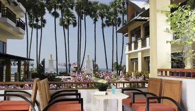 Woraburi Phuket Resort & SPA