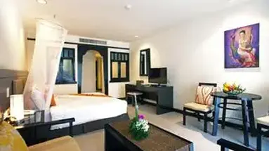 Woraburi Phuket Resort & SPA