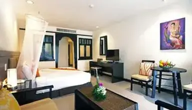 Woraburi Phuket Resort & SPA