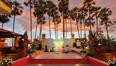 Woraburi Phuket Resort & SPA