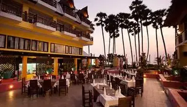 Woraburi Phuket Resort & SPA