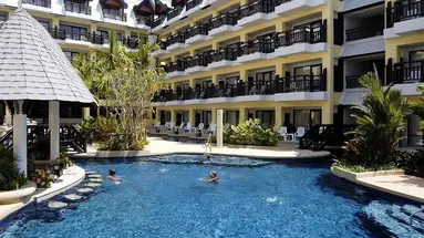 Woraburi Phuket Resort & SPA