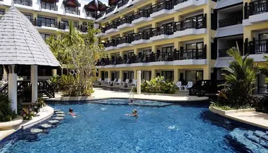 Woraburi Phuket Resort & SPA