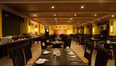 Woraburi Phuket Resort & SPA