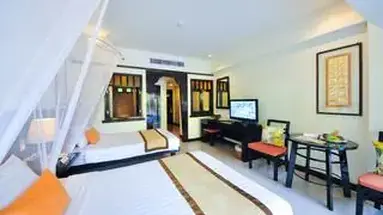 Woraburi Phuket Resort & SPA
