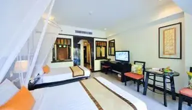Woraburi Phuket Resort & SPA
