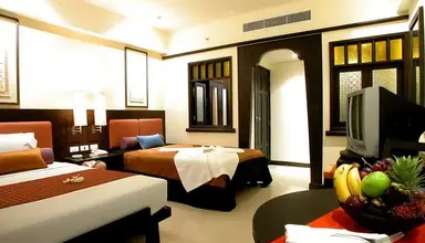 Woraburi Phuket Resort & SPA