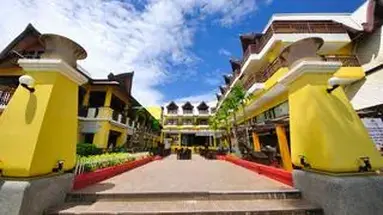Woraburi Phuket Resort & SPA