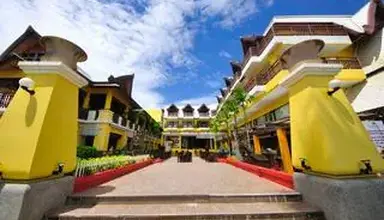 Woraburi Phuket Resort & SPA