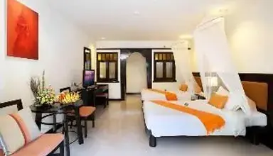 Woraburi Phuket Resort & SPA