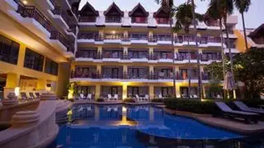 Woraburi Phuket Resort & SPA
