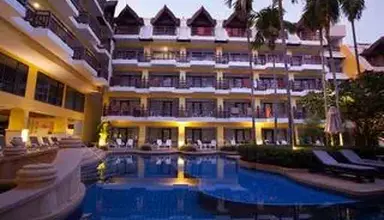 Woraburi Phuket Resort & SPA