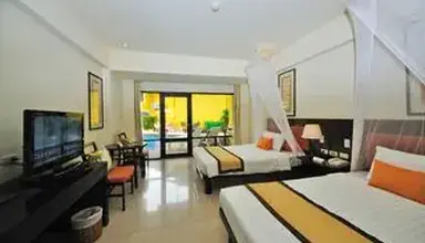 Woraburi Phuket Resort & SPA