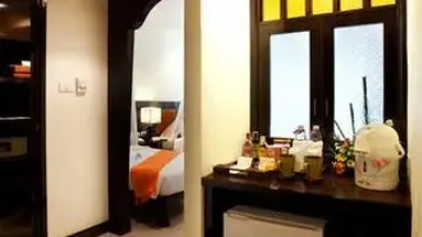 Woraburi Phuket Resort & SPA