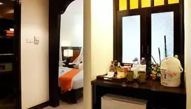 Woraburi Phuket Resort & SPA