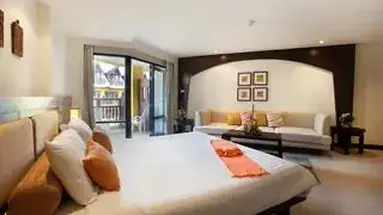 Woraburi Phuket Resort & SPA