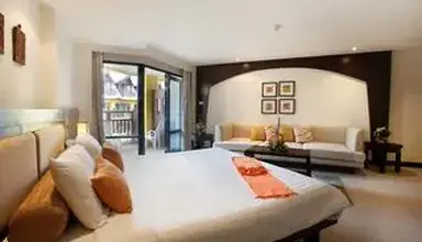 Woraburi Phuket Resort & SPA