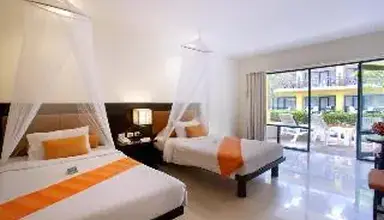 Woraburi Phuket Resort & SPA